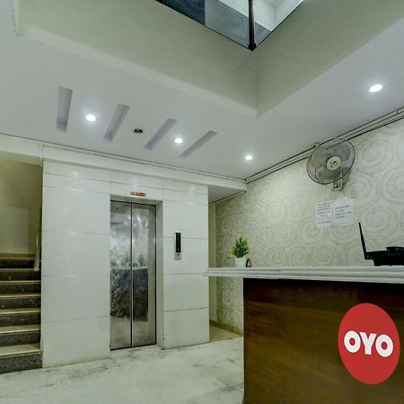 Oyo Flagship 81248 Hotel Satya Vilas Bhopal Extérieur photo